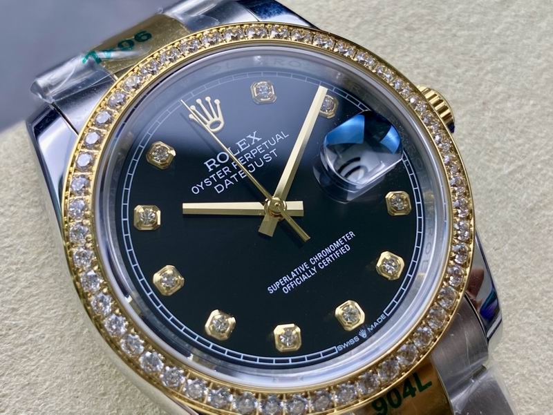 Rolex 36mm 102317